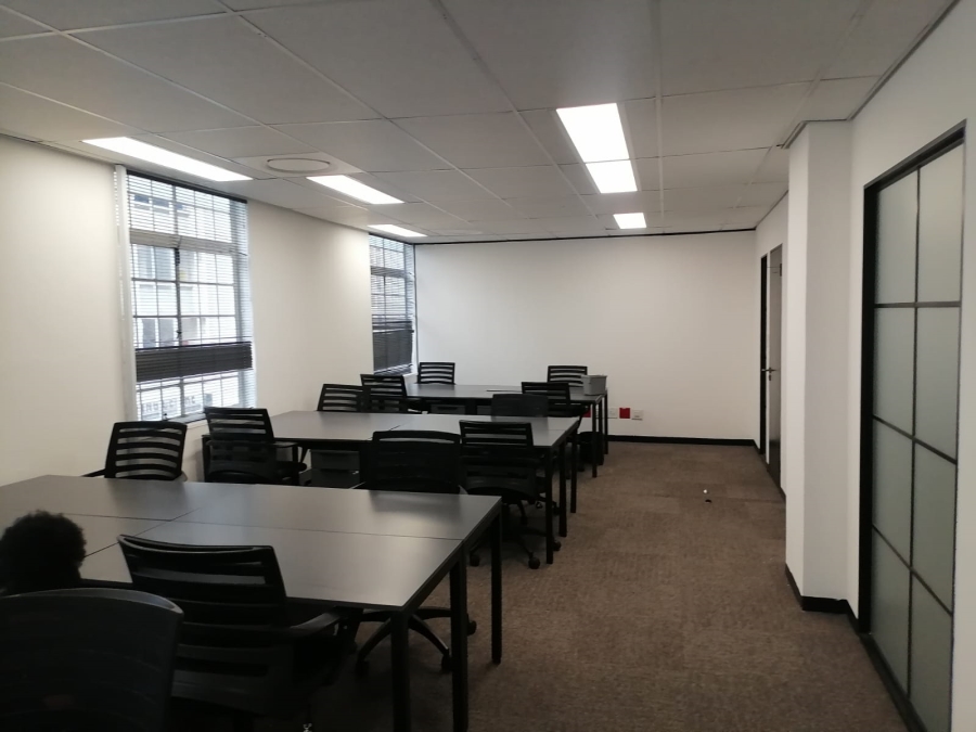 To Let Commercial Property for Rent in Cape Town City Centre Western Cape